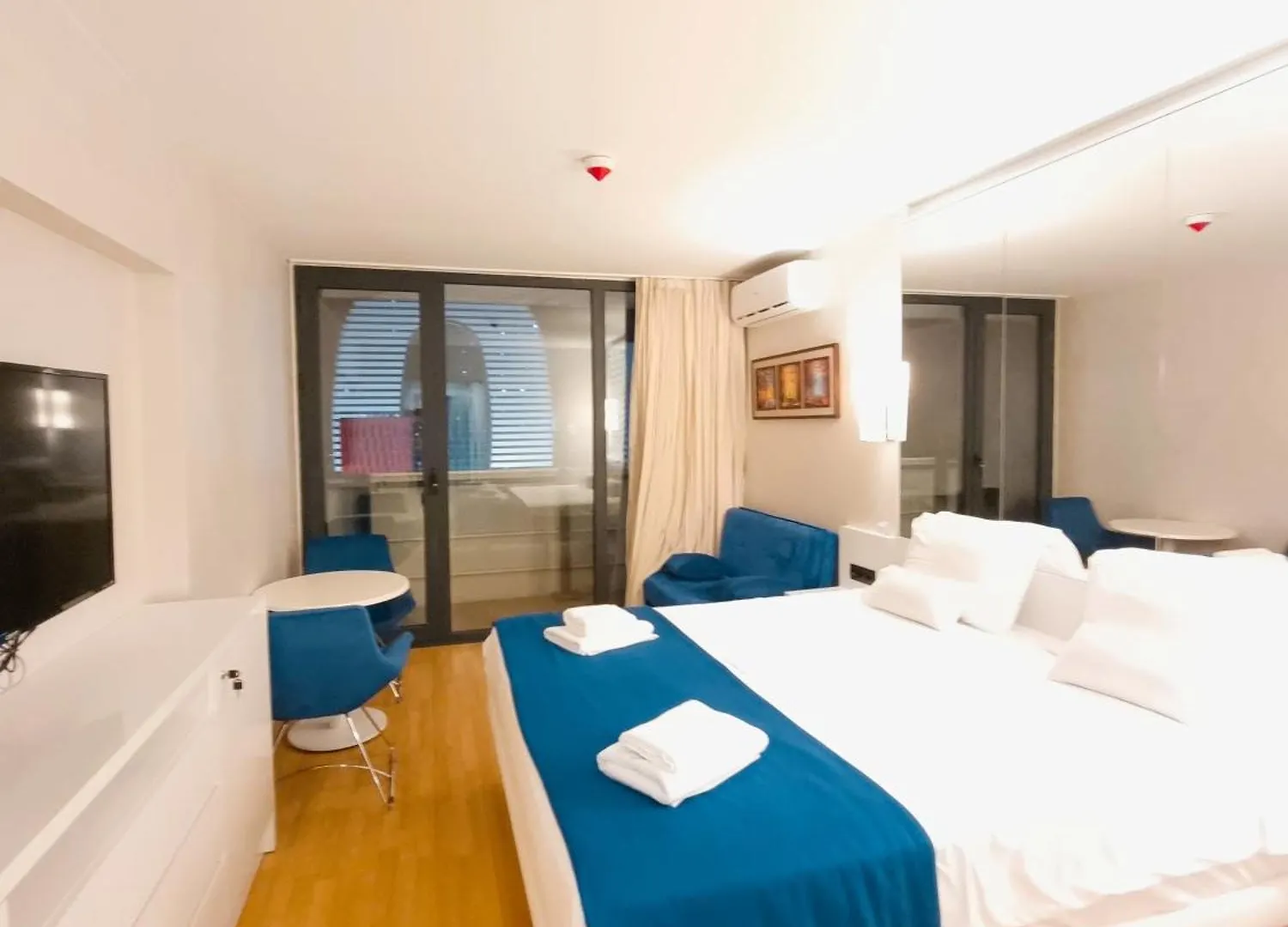 Orbi City - Batumi Premium Apartment