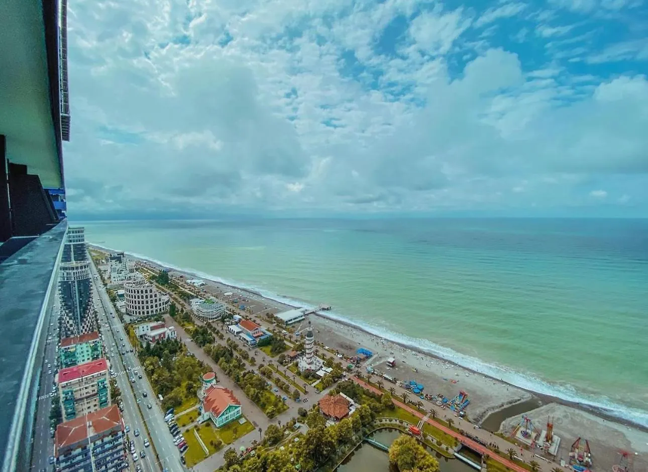 Orbi City - Batumi Premium Apartment