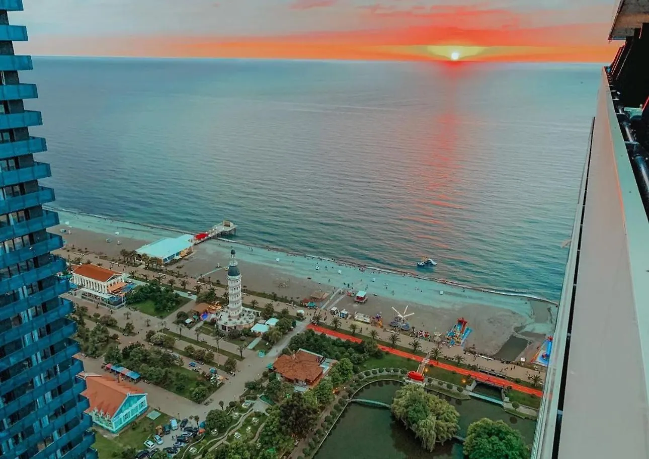 Orbi City - Batumi Premium 0*,  Georgia