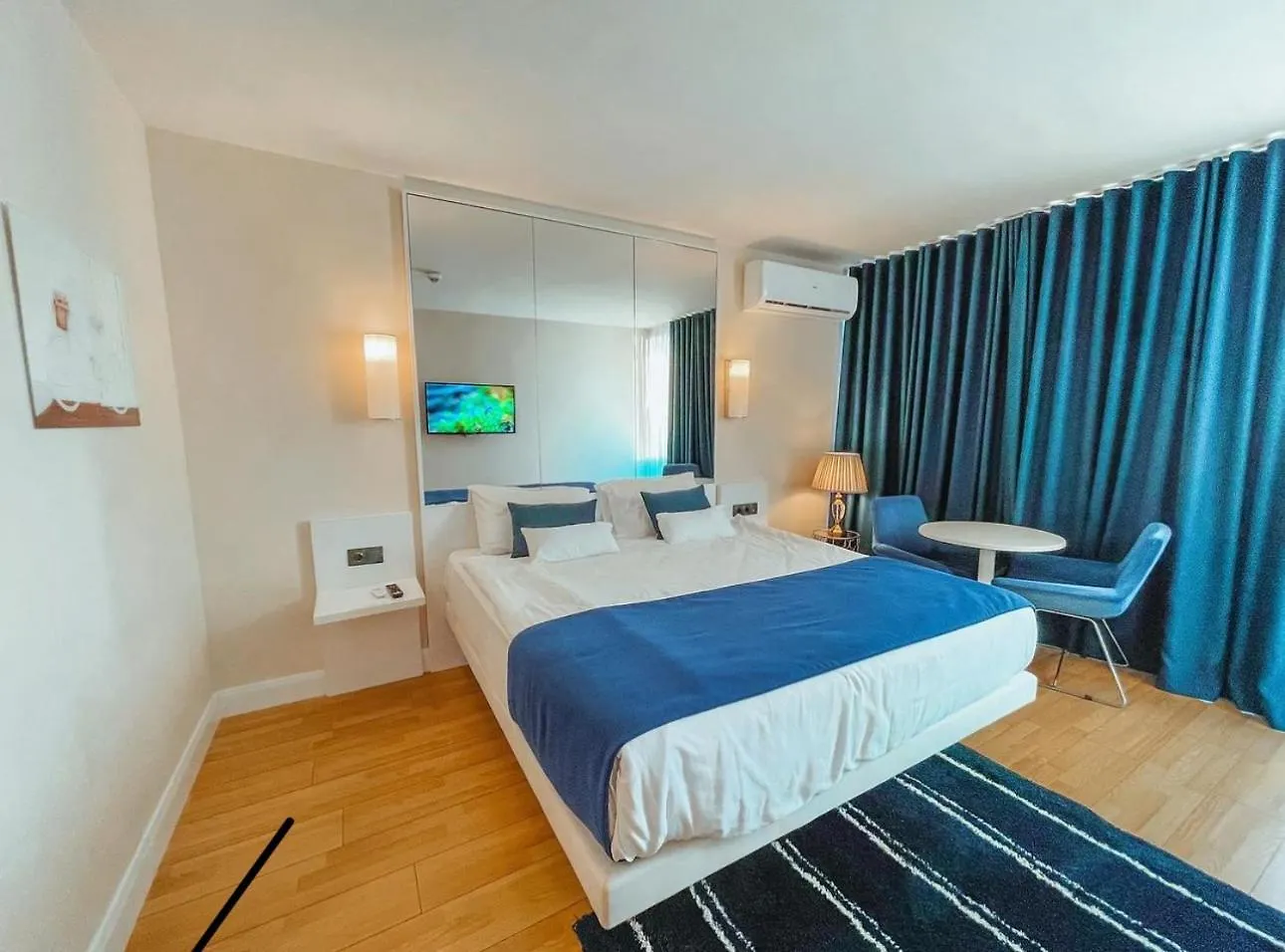 Orbi City - Batumi Premium Apartment