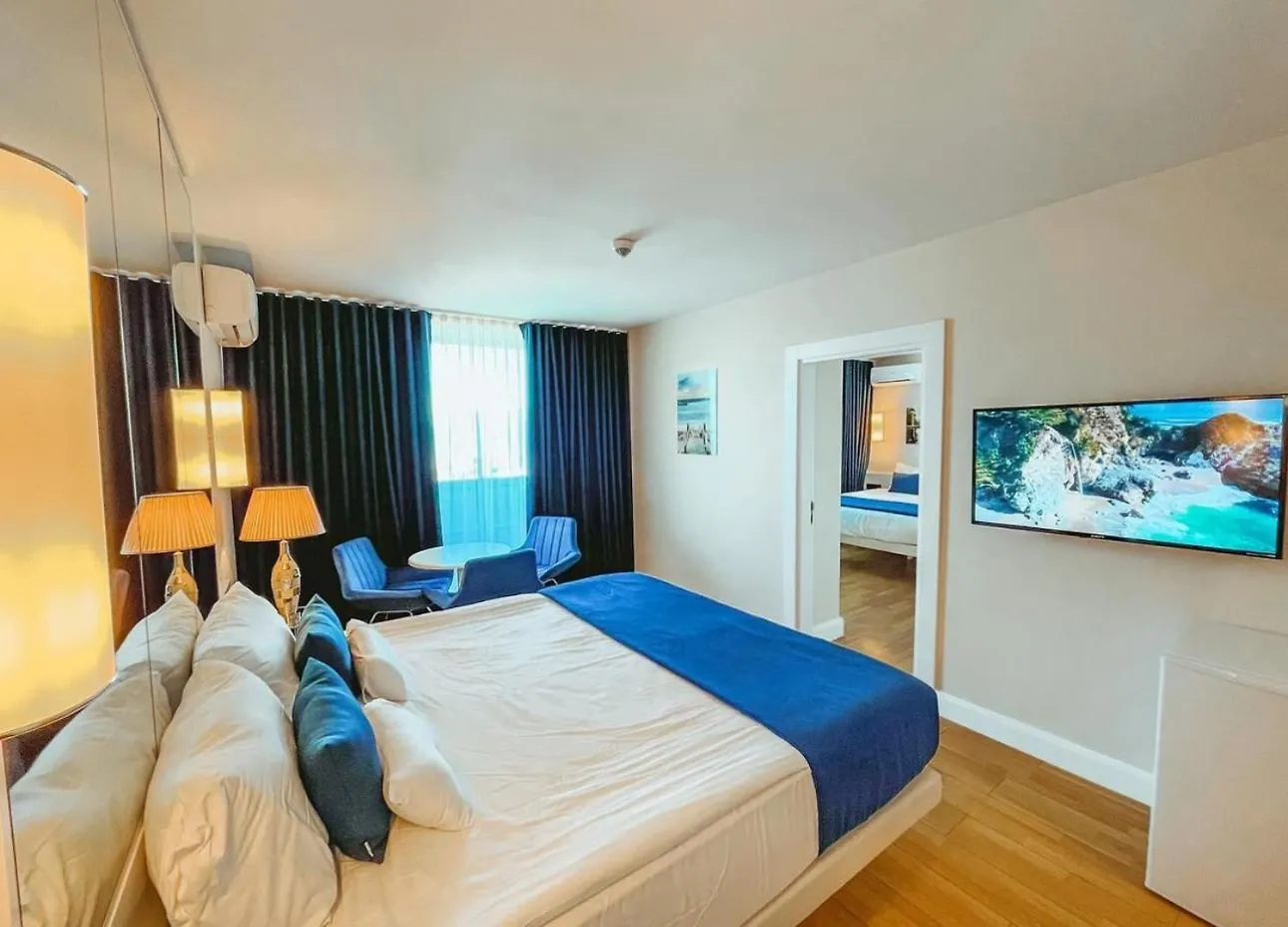 Orbi City - Batumi Premium