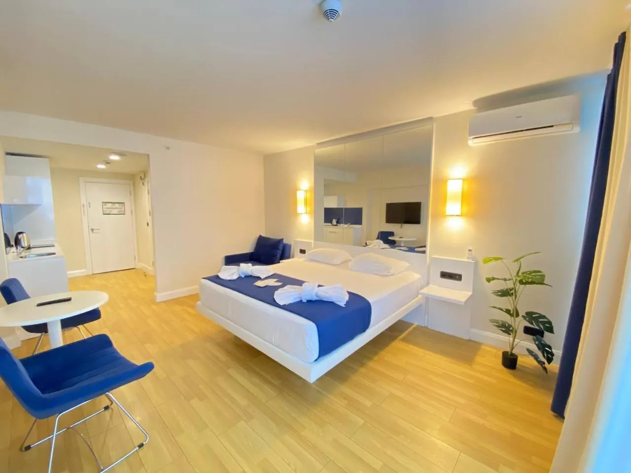 Orbi City - Batumi Premium