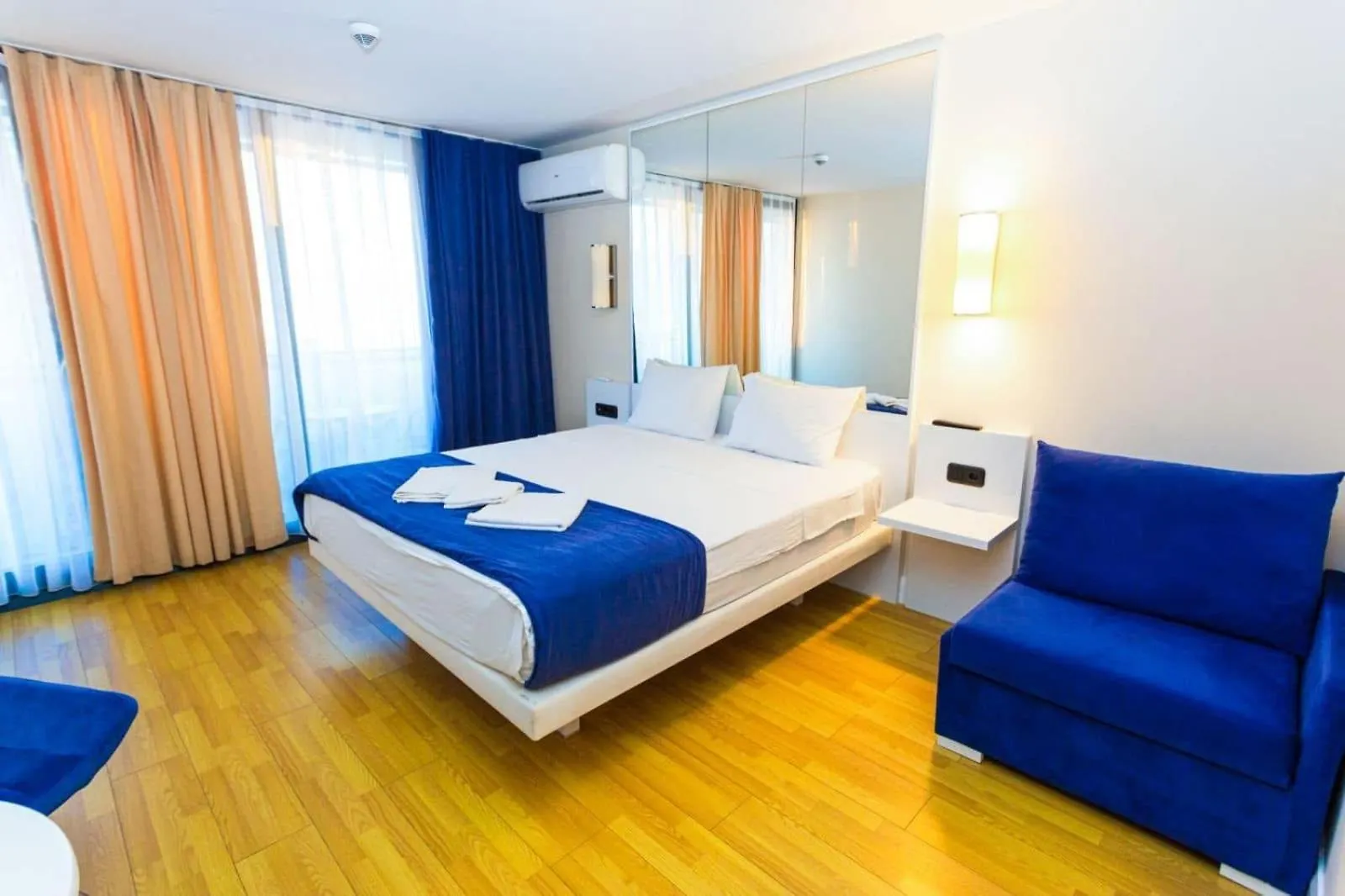 Orbi City - Batumi Premium Apartment