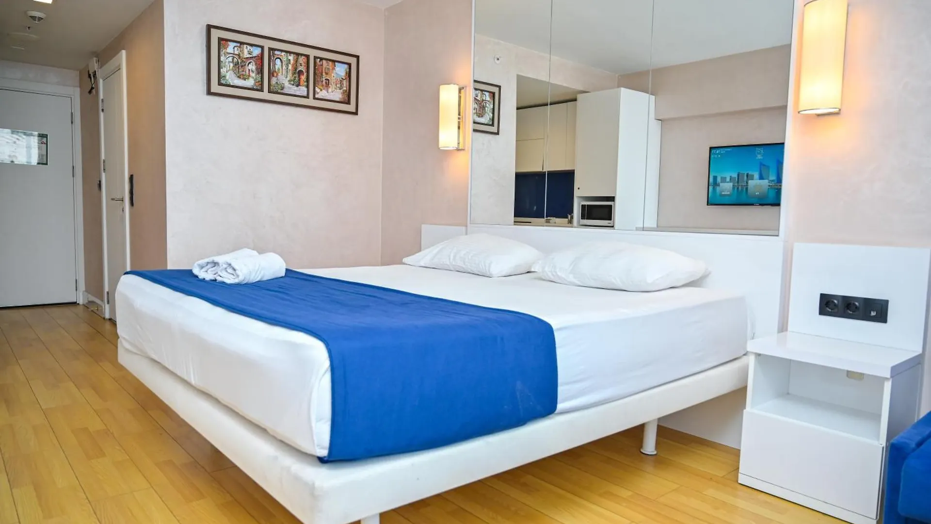 Orbi City - Batumi Premium