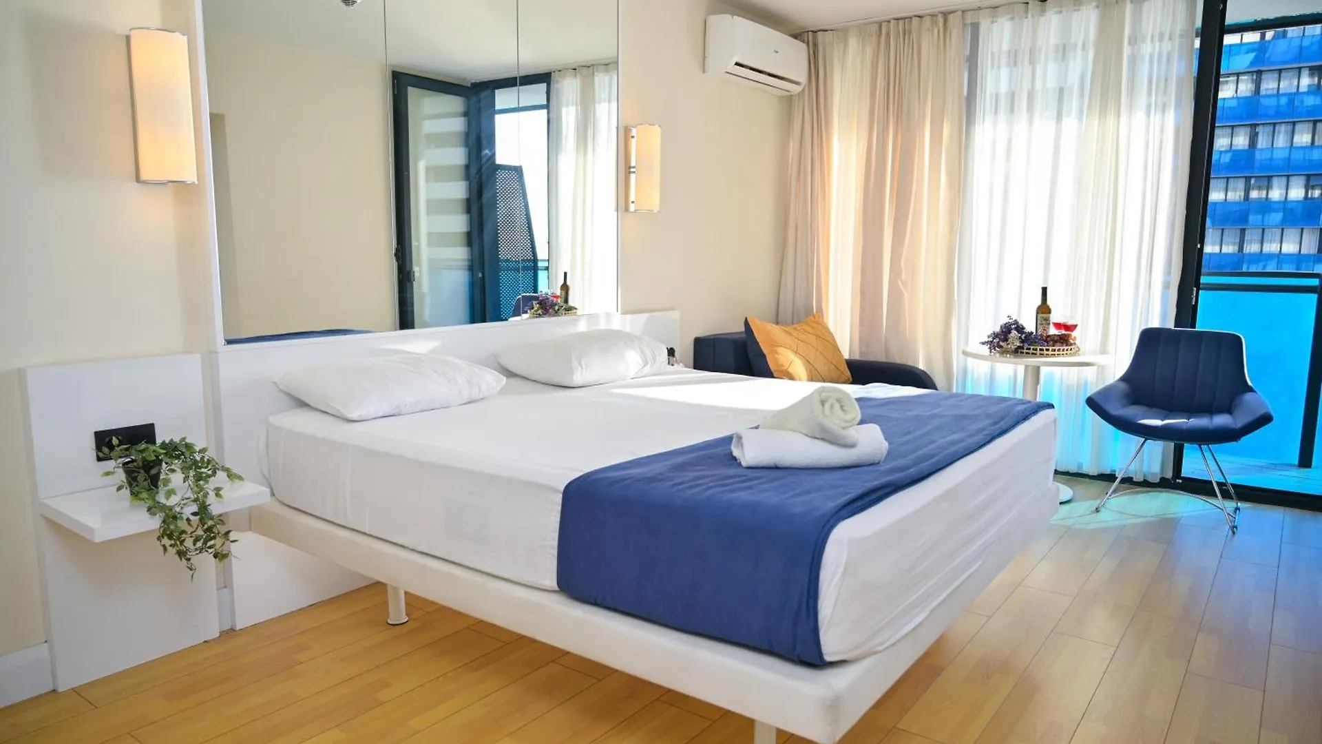 Orbi City - Batumi Premium Apartment