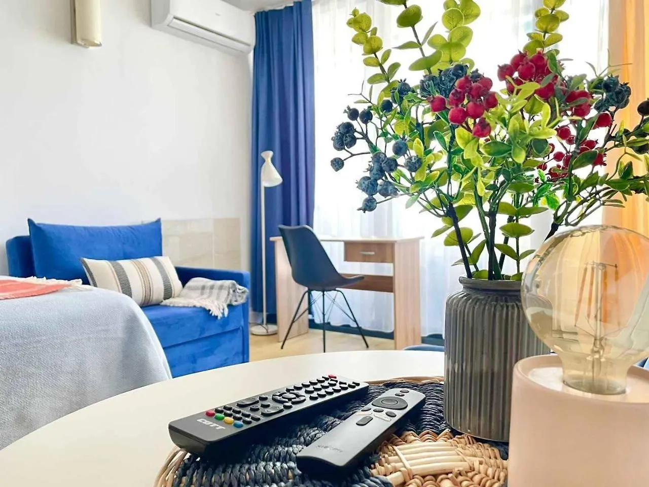 Orbi City - Batumi Premium Apartment