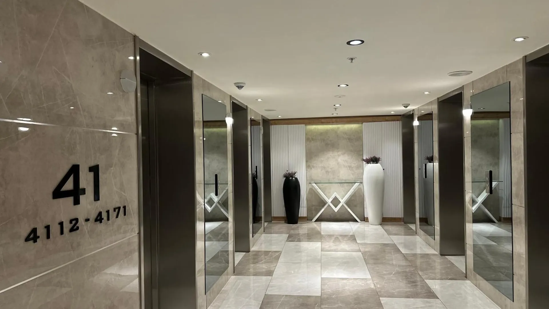 Orbi City - Batumi Premium Georgia