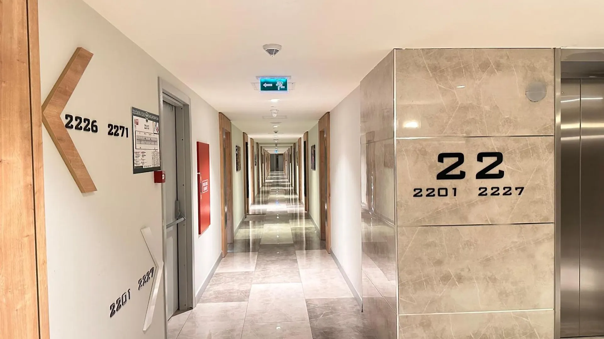 Orbi City - Batumi Premium Apartment