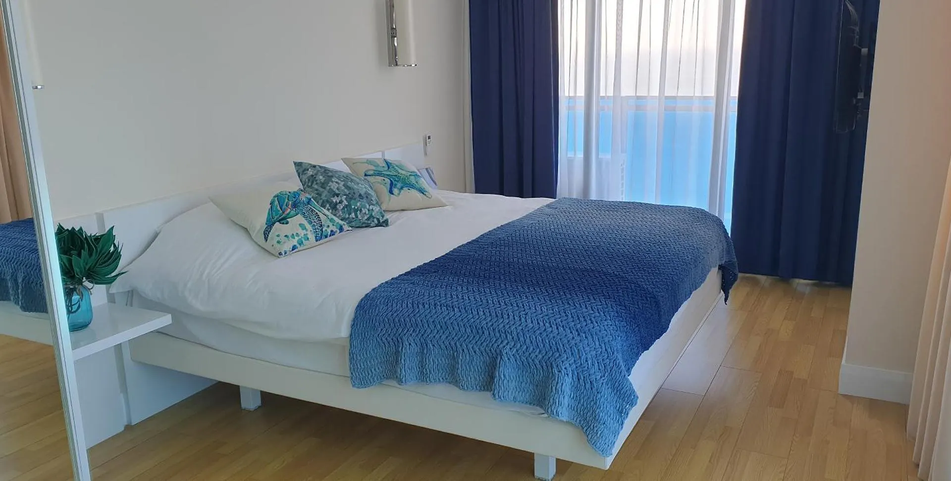 Apartment Orbi City - Batumi Premium