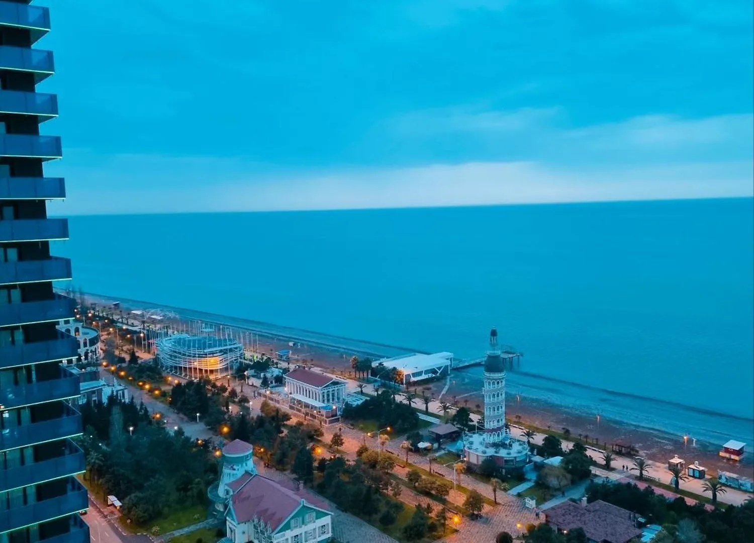 Orbi City - Batumi Premium