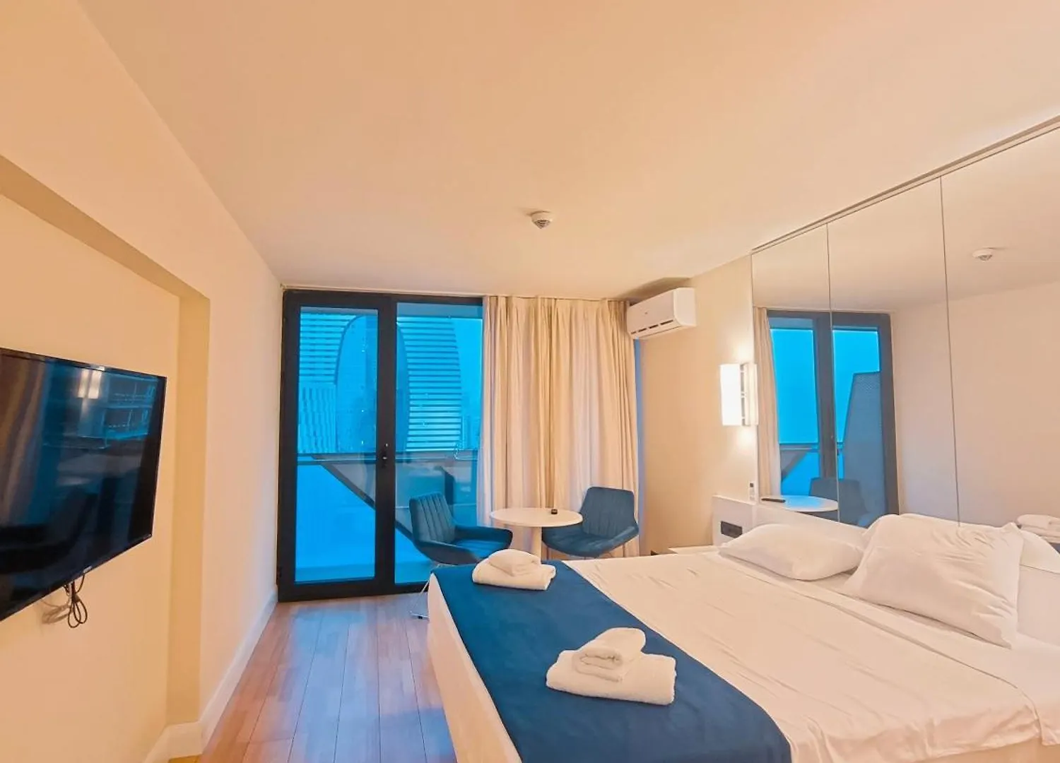 Orbi City - Batumi Premium 0*,  Georgia