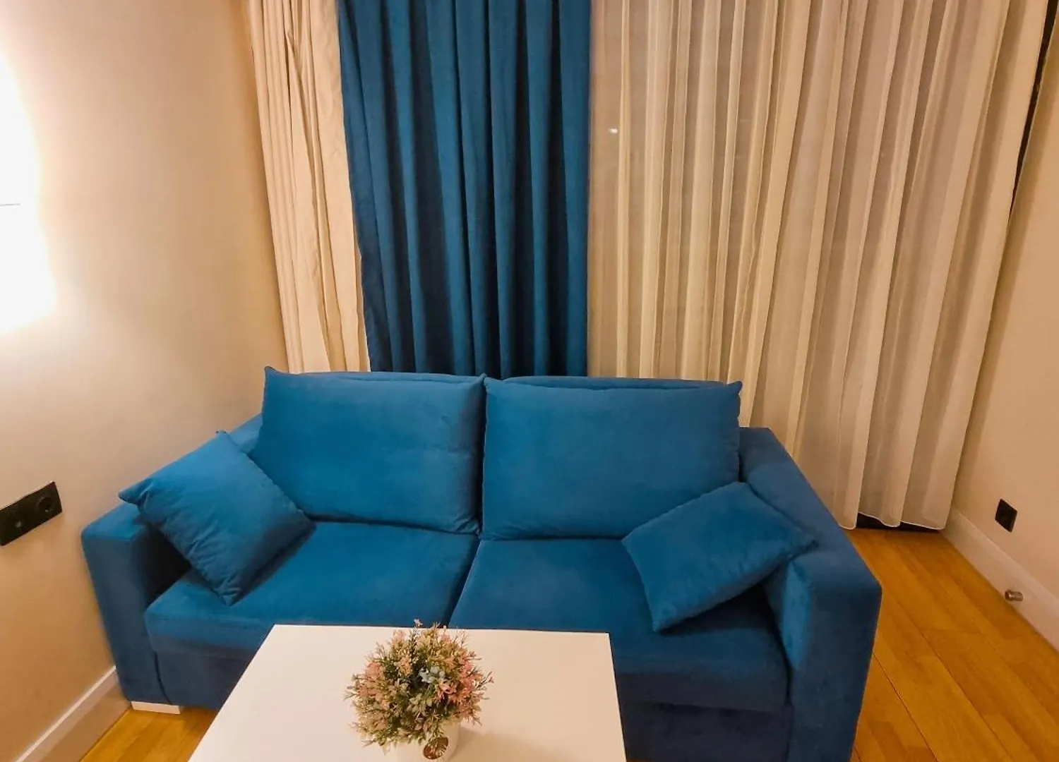 Orbi City - Batumi Premium Apartment