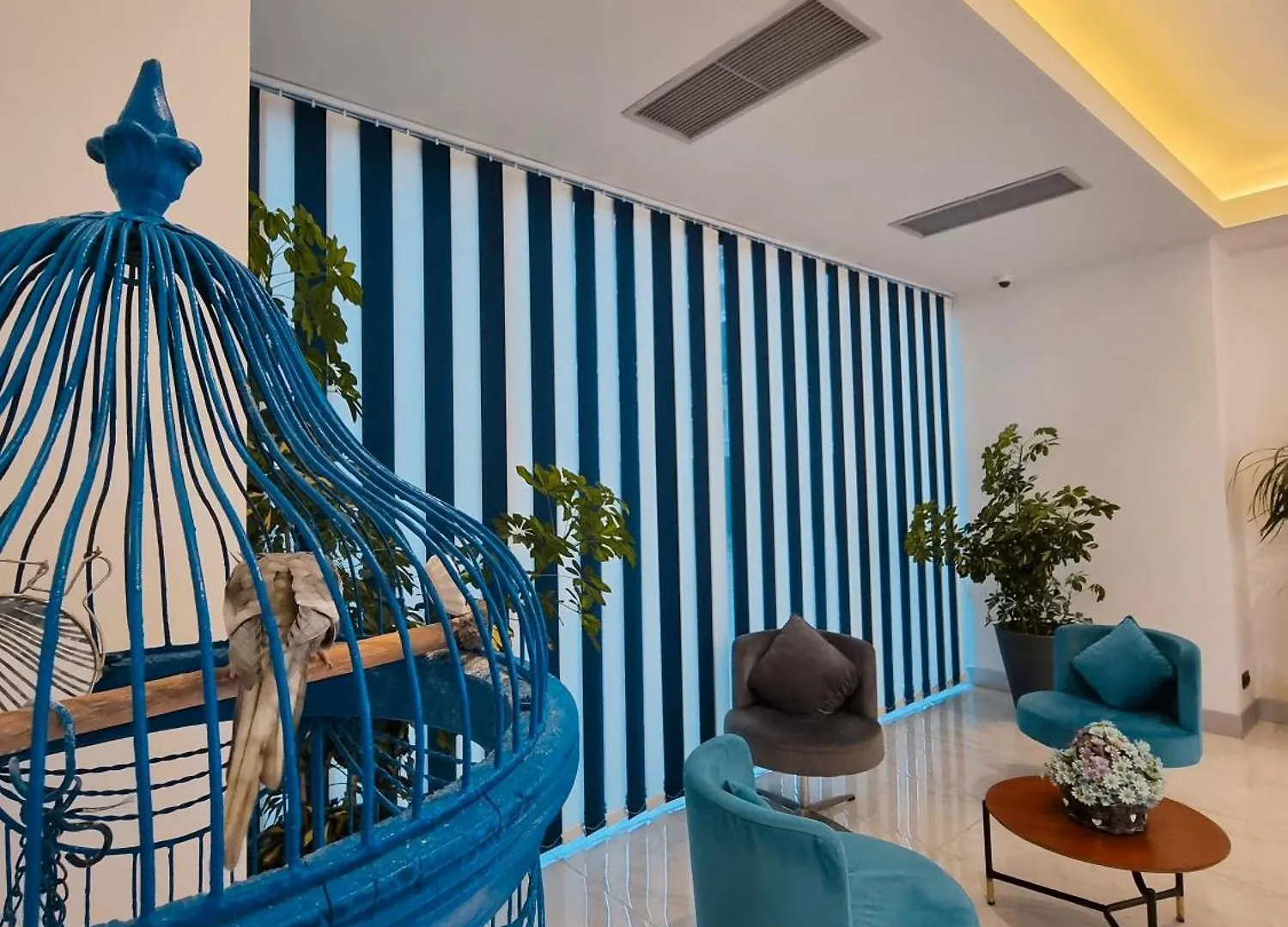 Apartment Orbi City - Batumi Premium Georgia
