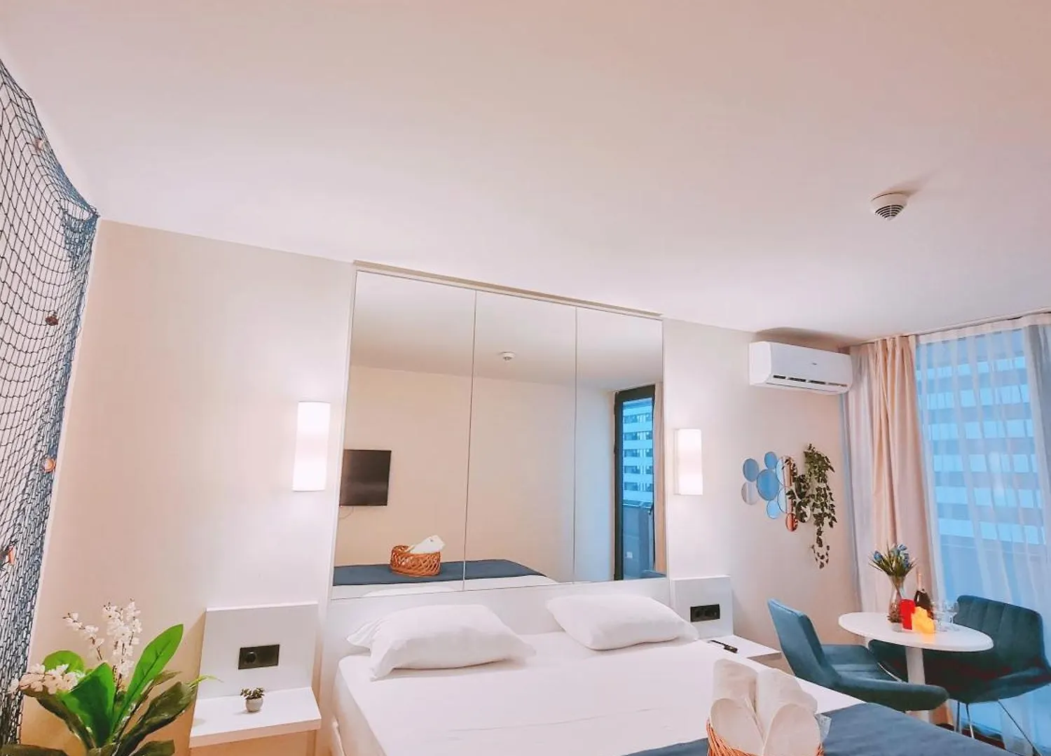 Apartment Orbi City - Batumi Premium