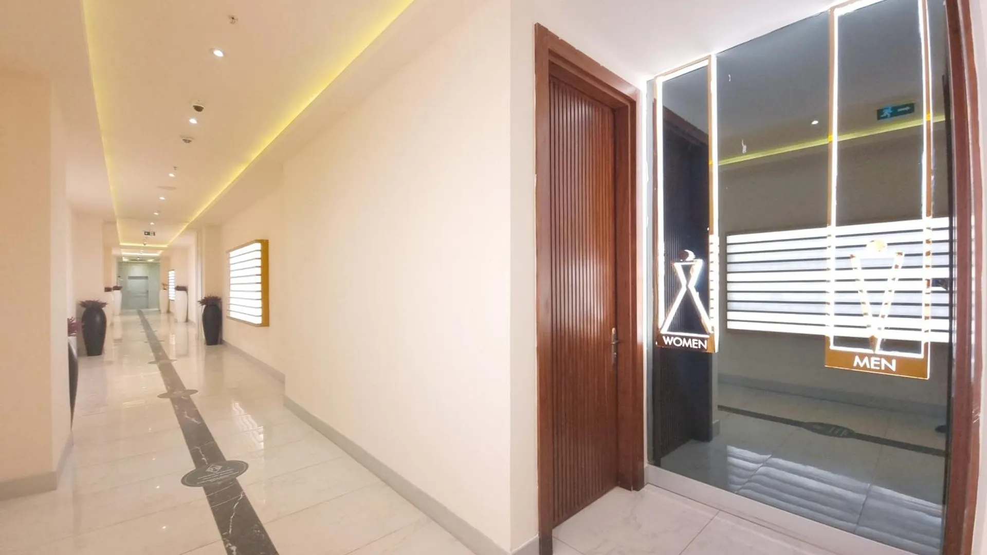 Orbi City - Batumi Premium