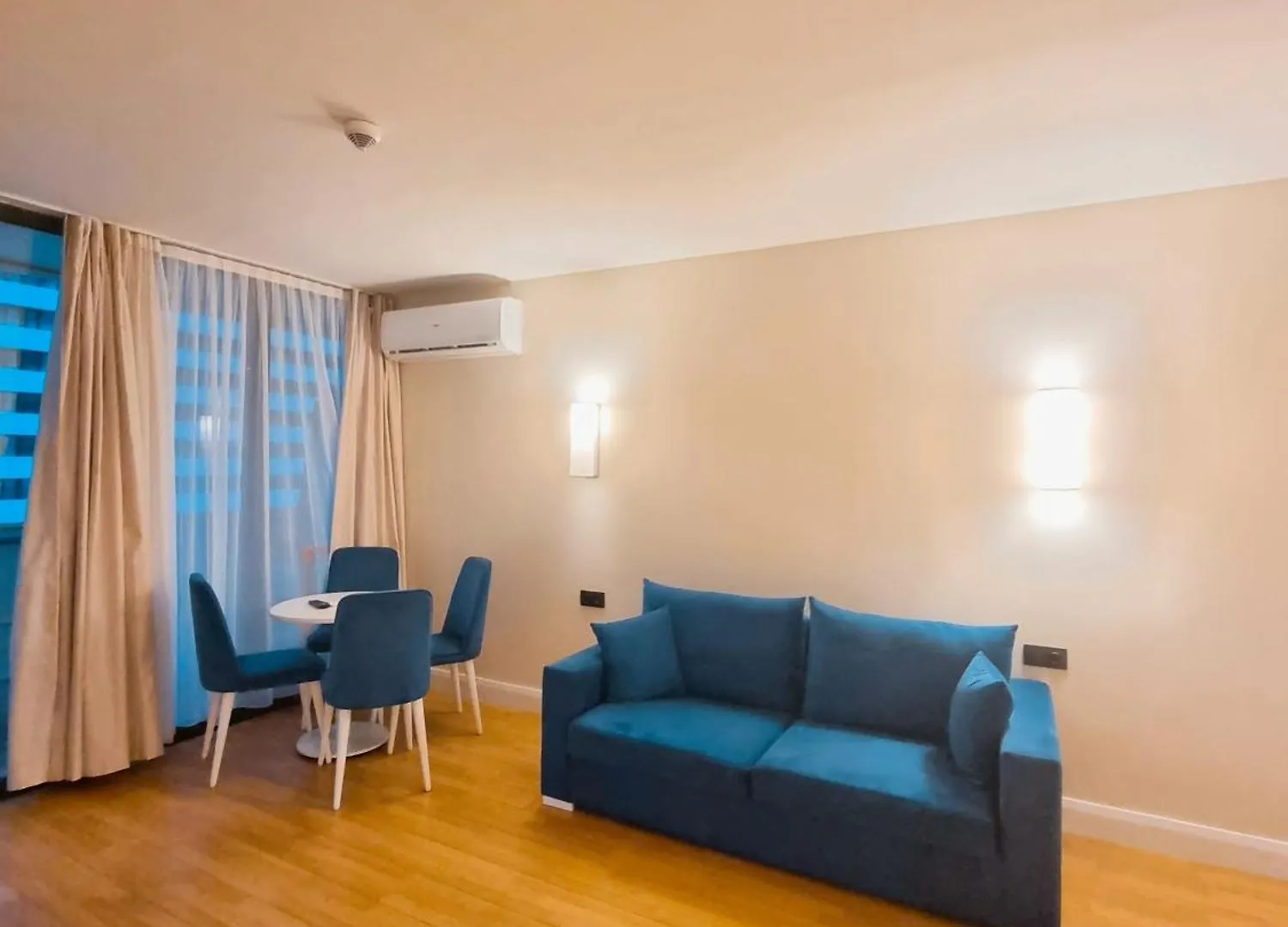 Orbi City - Batumi Premium