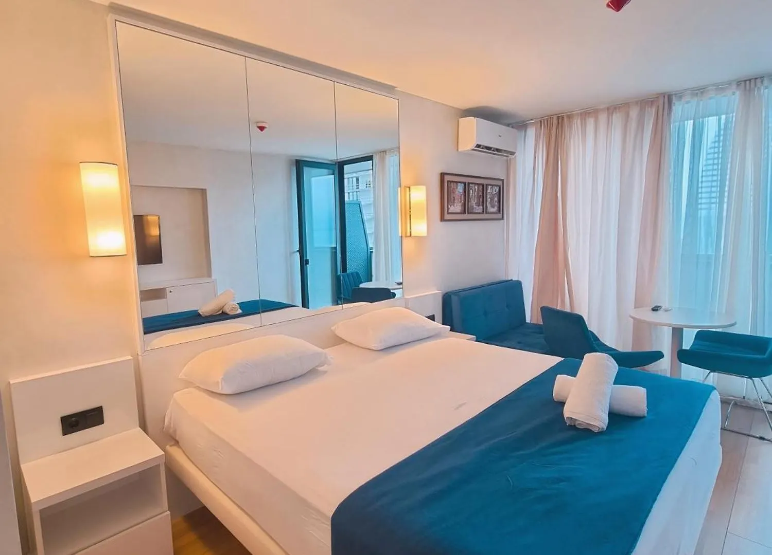 Orbi City - Batumi Premium Georgia