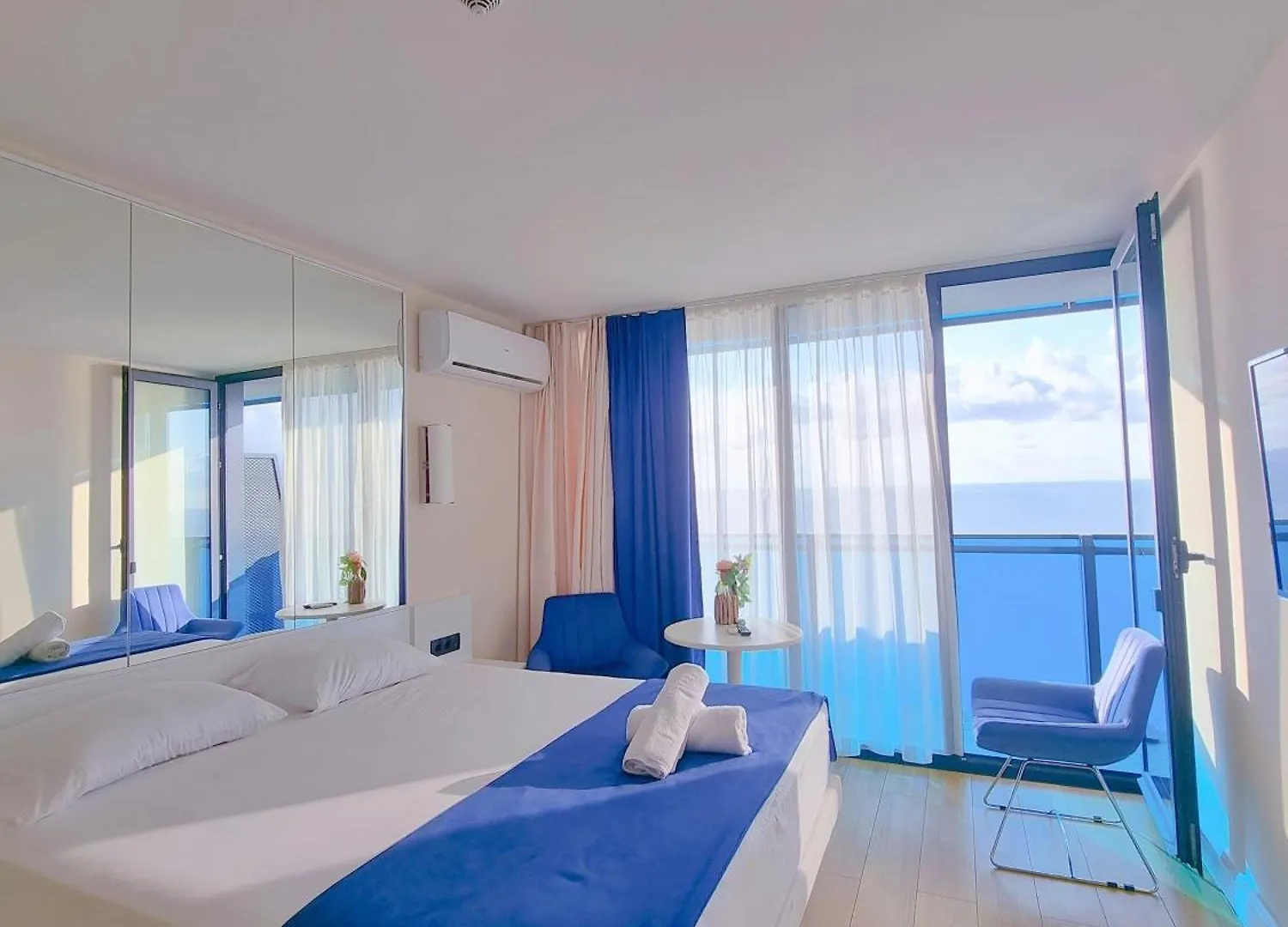 Orbi City - Batumi Premium 0*,  Georgia