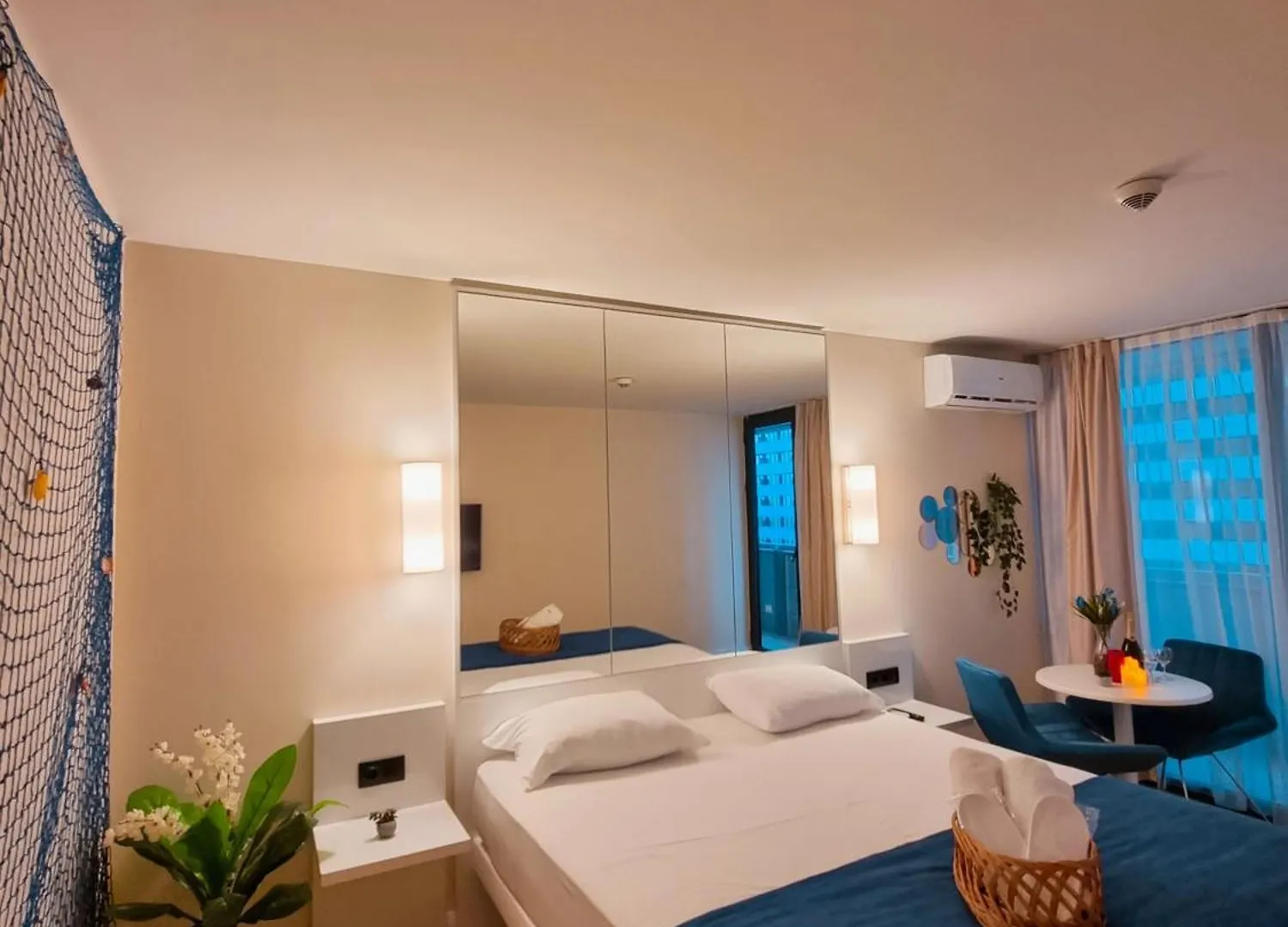 Apartment Orbi City - Batumi Premium Georgia