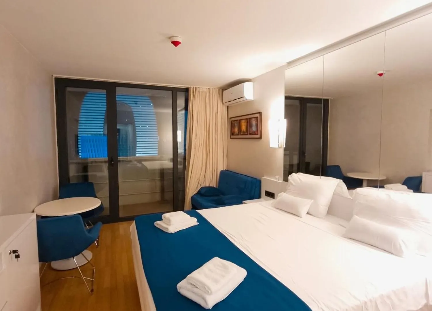 Orbi City - Batumi Premium