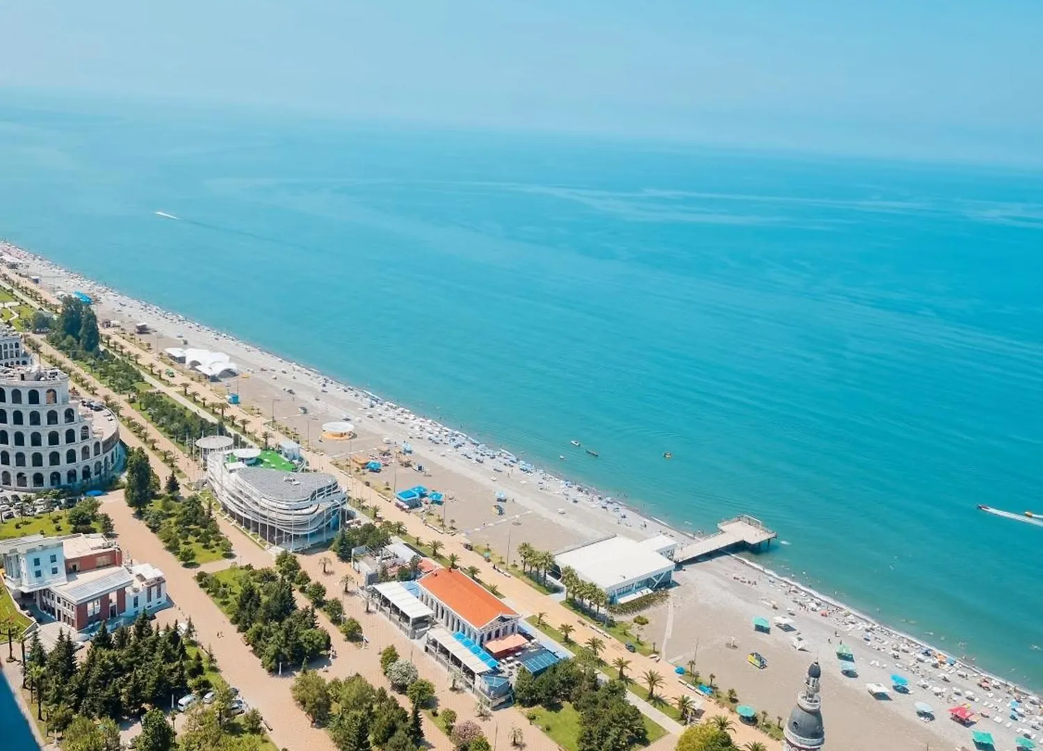 Orbi City - Batumi Premium 0*,