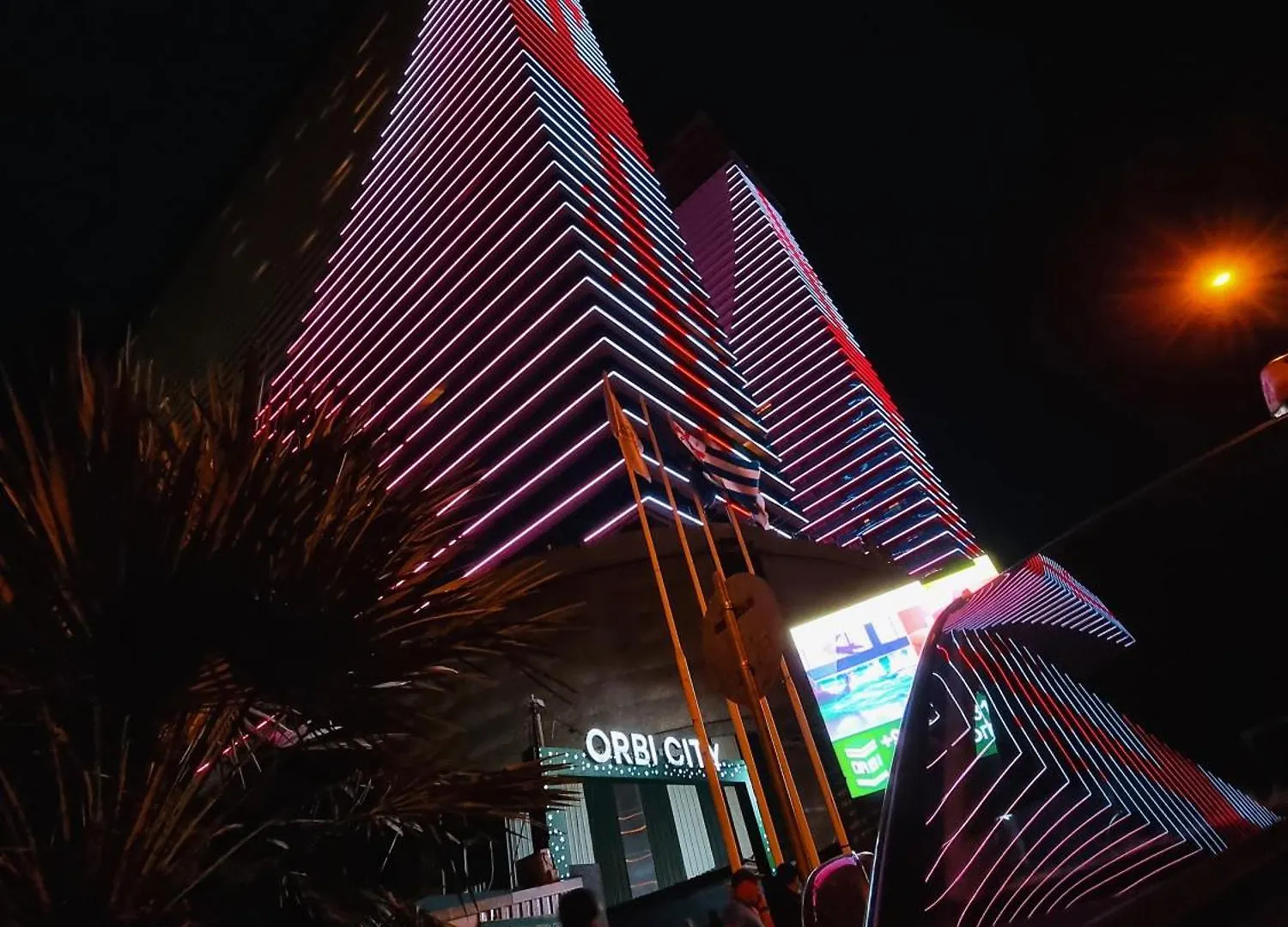 Orbi City - Batumi Premium