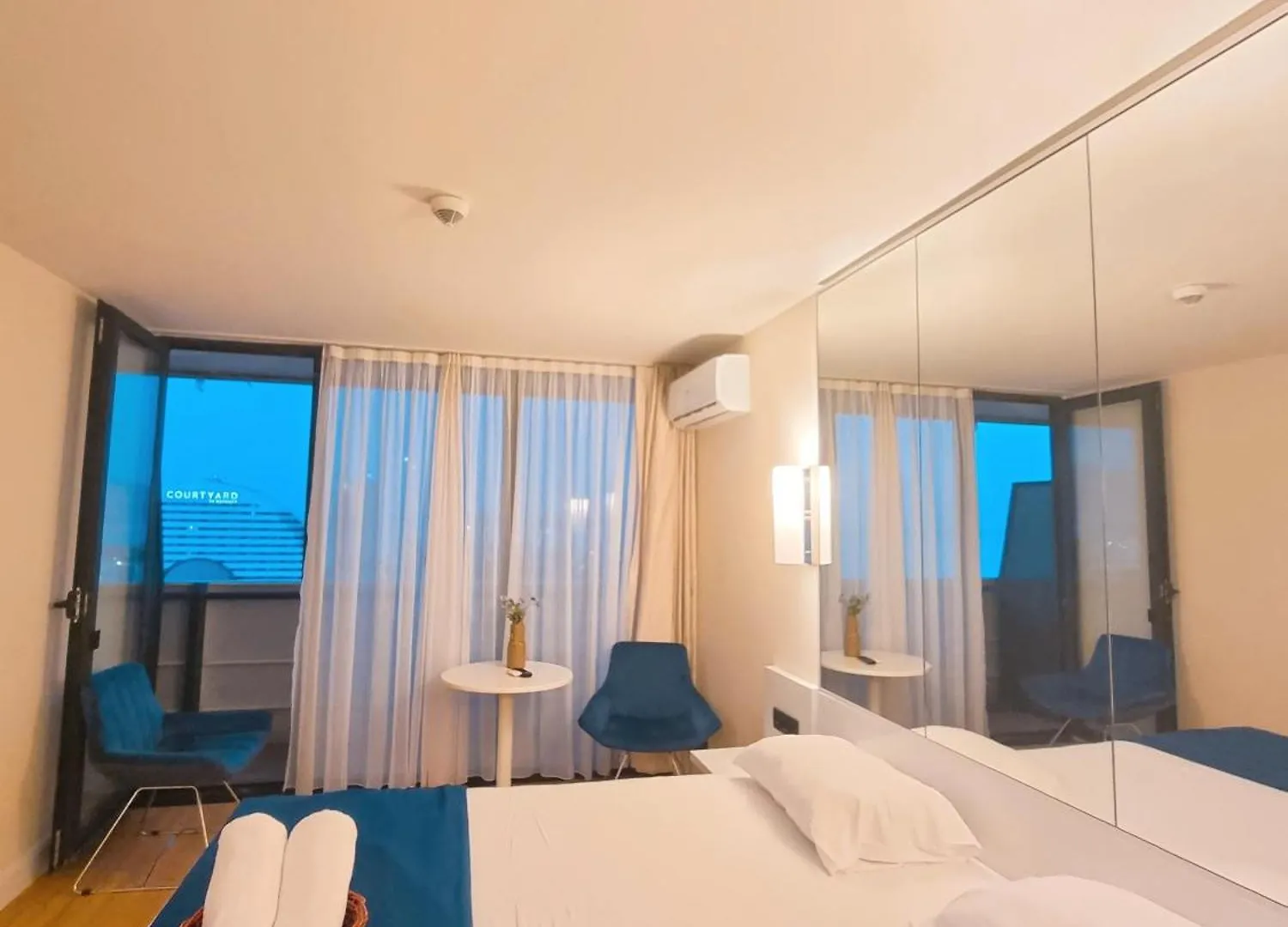 Apartment Orbi City - Batumi Premium