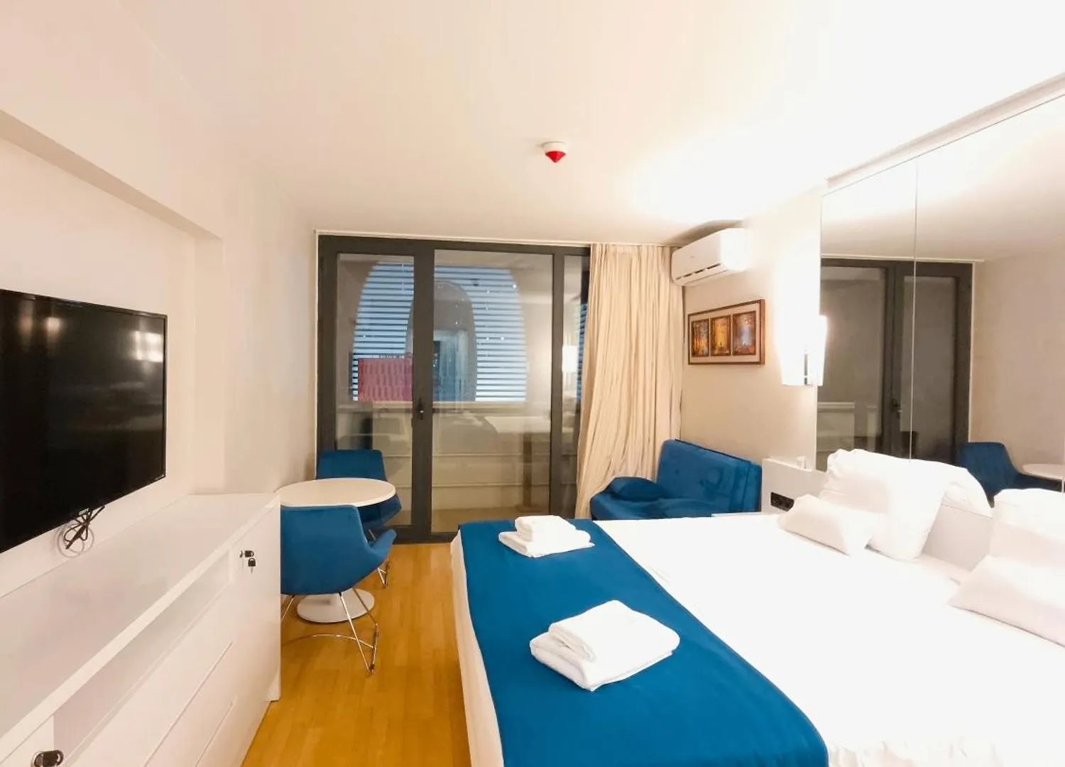 Orbi City - Batumi Premium Georgia