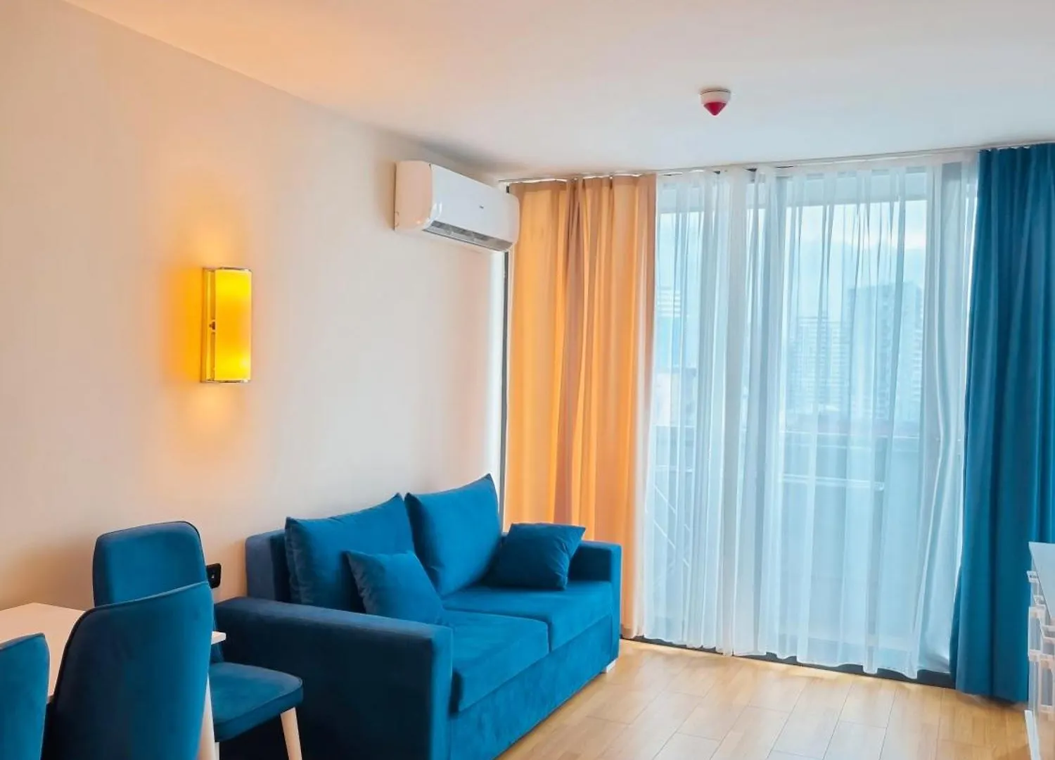 Orbi City - Batumi Premium 0*,  Georgia