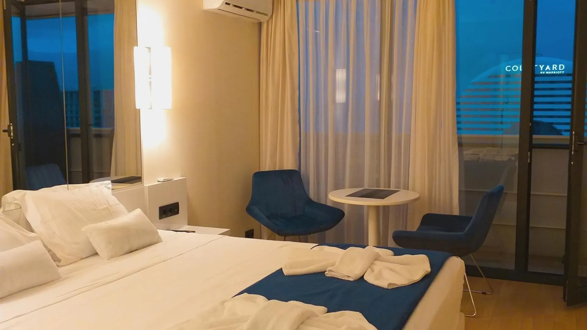 Orbi City - Batumi Premium 0*,  Georgia