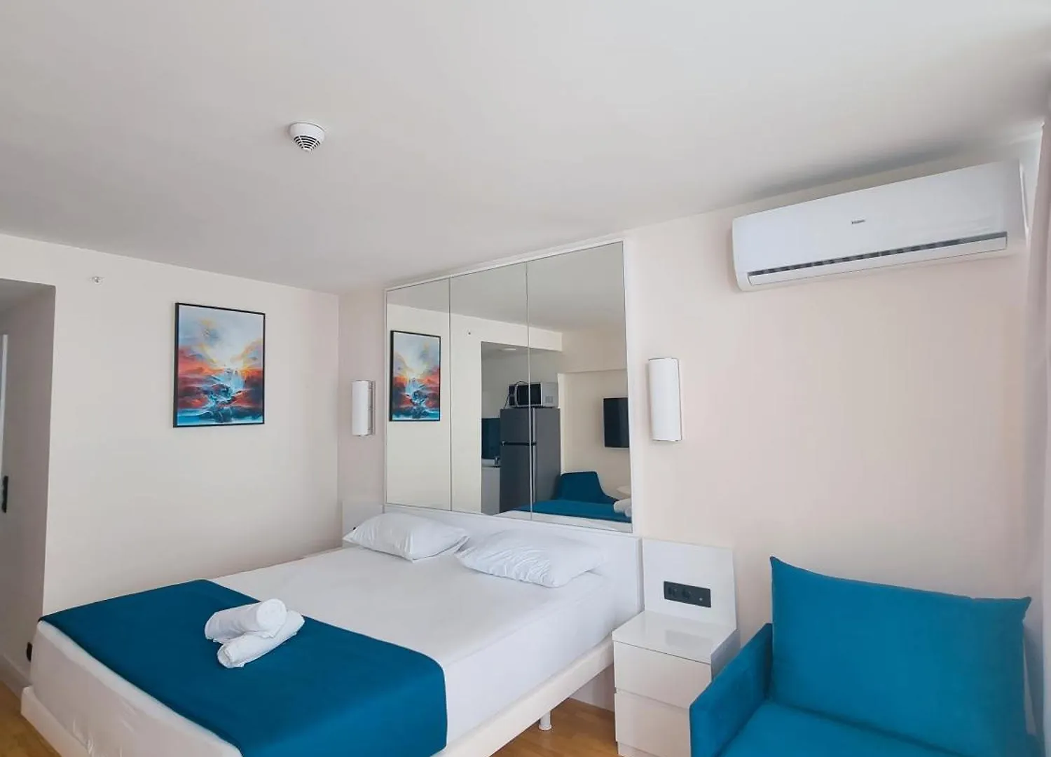 Apartment Orbi City - Batumi Premium Georgia