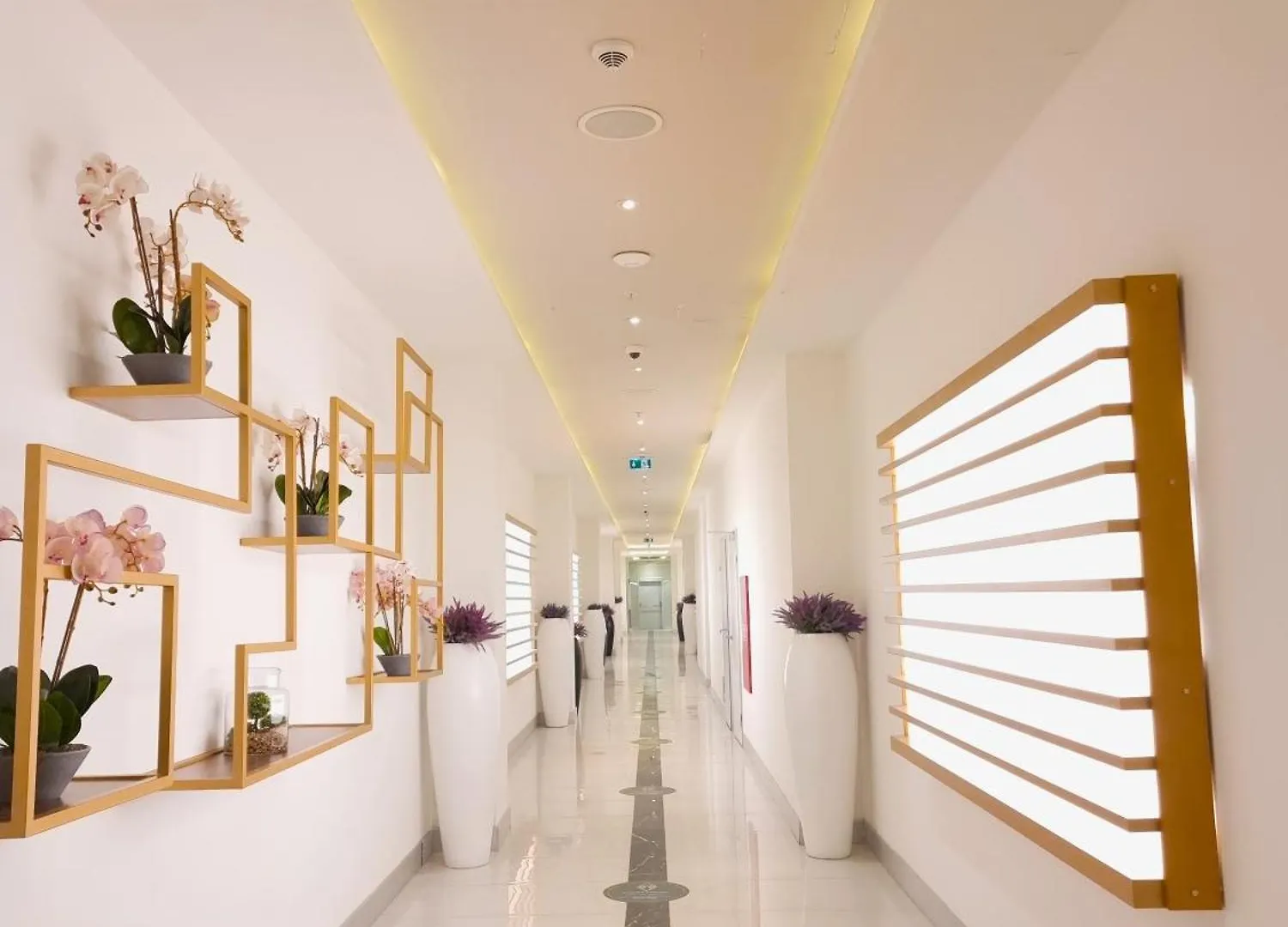 Orbi City - Batumi Premium