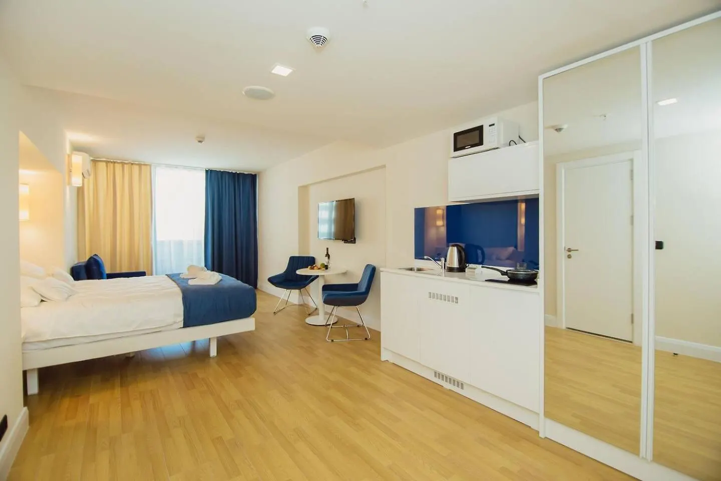 Orbi City - Batumi Premium Apartment