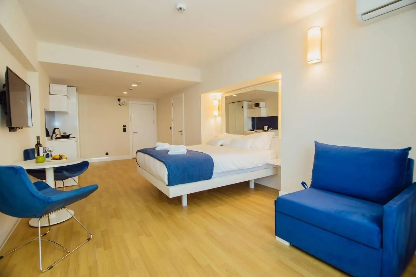 Orbi City - Batumi Premium